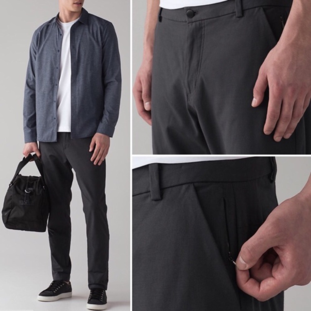 Commission Pant Slim *MINT CONDITION*